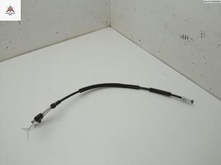 Трос двери задней Fiat Bravo 2 поколение 2009, 1.4 л., бензин, МКПП, серый, хетчбэк 5 дв.