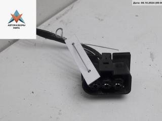 разъем (фишка) проводки Skoda Octavia mk1 (A4 1U) 2000, 2.0 л., бензин, МКПП, зелёный, универсал, 1J0906233