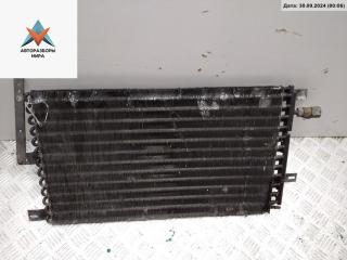 радиатор кондиционера Mercedes-Benz Vito-1 W638 2003, 2.2 л., дизель, МКПП, белый, микроавтобус