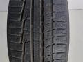 Шина летняя Mazda 6 GG 2003, 2.3 л., бензин, МКПП, серый, универсал - фото №3