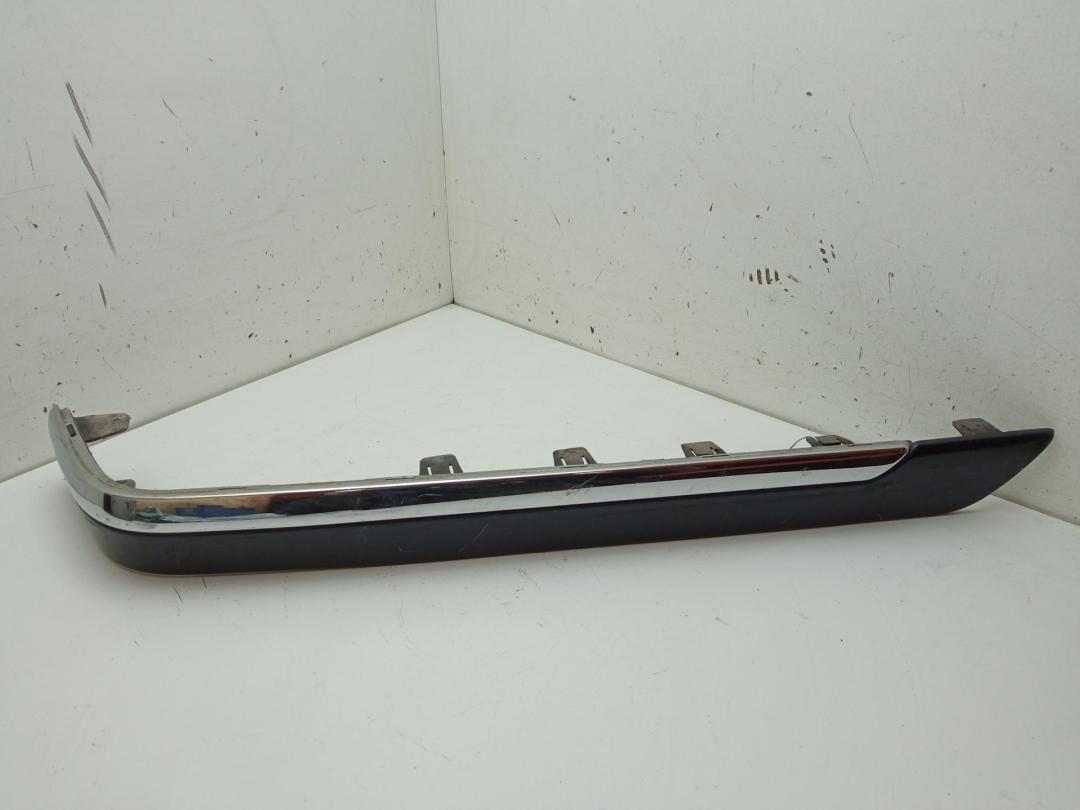 молдинг заднего бампера Volvo V70 2005, 2.4 л., дизель, МКПП, синий, универсал, 08693641
