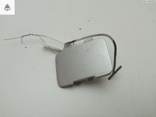 заглушка (решетка) в бампер Volvo V70 2 поколение [рестайлинг] 2006, 2.4 л., бензин, АКПП, серый, универсал, 08693734