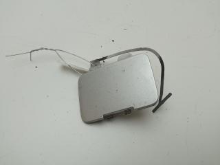 заглушка (решетка) в бампер Volvo V70 2006, 2.4 л., бензин, АКПП, серый, универсал, 08693734