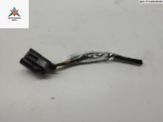 разъем (фишка) проводки Audi A4 B5 [рестайлинг] 2001, 1.8 л., бензин, МКПП, серый, универсал, 8D0972980