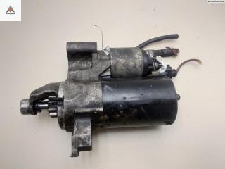 стартер Audi A5 8T 2008, 1.8 л., бензин, МКПП, чёрный, купе, 06D911021B