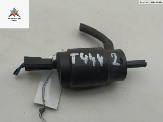 насос (моторчик) омывателя стекла Fiat Ducato 2 поколение [рестайлинг] 2005, белый, микроавтобус