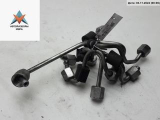 трубка ТНВД SEAT Altea 1 поколение [рестайлинг] 2012, 2.0 л., дизель, АКПП, чёрный, минивэн, CFHC