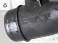патрубок турбины Skoda Octavia mk1 (A4 1U) 2002, 1.9 л., дизель, 1J0129651S - фото №3