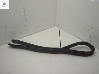 уплотнитель подкапотного пространства Citroen Jumper 2 поколение 2007, микроавтобус