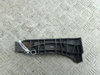 кронштейн переднего бампера Audi A6 4B/C5 1998, 2.4 л., бензин, МКПП, синий, универсал, 4B0807283B