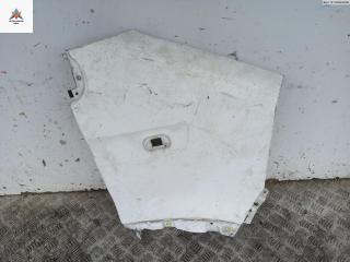 крыло переднее правое Renault Master 2 поколение [рестайлинг] 2004, 2.5 л., дизель, МКПП, белый, микроавтобус