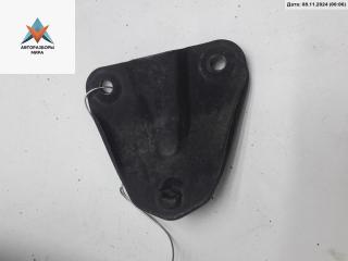 кронштейн (крепление) Skoda Roomster 1 поколение 2007, 1.4 л., бензин, МКПП, синий, фургон, 5J7827435