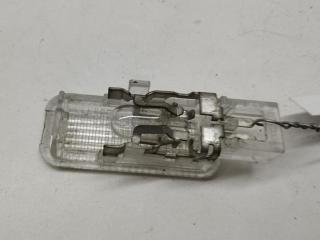 фонарь салона (плафон) Audi A6 C5 2000, 1.8 л., бензин, МКПП, серый, седан, 4B1947415