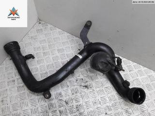 патрубок интеркулера Volkswagen Golf 5 поколение 2005, 1.9 л., дизель, МКПП, серый, хетчбэк 3 дв., 1K0145770B