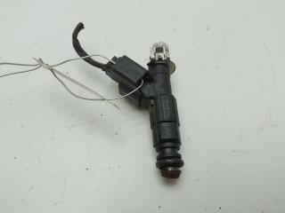 форсунка Volvo S40 2 поколение 2006, 1.8 л., бензин, МКПП, серый, универсал, 0280156154