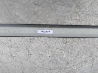 молдинг двери задней правой Audi A4 B6 2002, 1.9 л., дизель, МКПП, серый, универсал