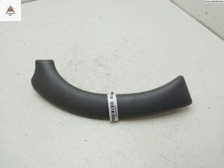 Накладка на ручку двери Saab 9-3 2 поколение 2002, 2.0 л., бензин, МКПП, чёрный, хетчбэк 5 дв., 4215323