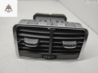 дефлектор обдува салона Audi A6 4F/C6 2005, 2.7 л., дизель, МКПП, серый, седан, 4F1819203B