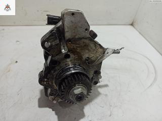 ТНВД Renault Trafic 2 поколение [рестайлинг] 2007, 2.0 л., дизель, МКПП, белый, микроавтобус, 8200680077