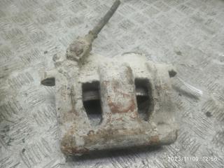 суппорт передний правый Ford Transit 6 поколение 2005, 2.0 л., дизель, МКПП, белый, микроавтобус