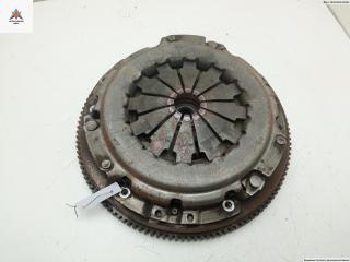 маховик Fiat Stilo 1 поколение 2002, 1.6 л., бензин, МКПП, синий, хетчбэк 3 дв., 46745568