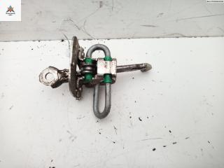 Ограничитель открывания двери задней Fiat Idea 1 поколение 2004, хетчбэк 5 дв.