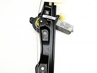 стеклоподъемник электрический задний правый BMW 3 серия F30/F31/F34 [рестайлинг] 2015, 2.0 л., дизель, МКПП, синий, седан, 7351050