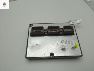 ЭБУ Volvo S40 2 поколение 2006, 1.8 л., бензин, МКПП, серый, универсал, 30743371