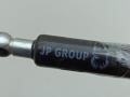 амортизатор стекла багажника BMW 5 серия E39 [рестайлинг] 2002, 3.0 л., дизель, АКПП, синий, универсал - фото №2