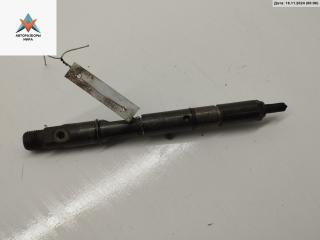 форсунка Audi A6 4B/C5 1999, 2.5 л., дизель, МКПП, чёрный, универсал, 059130201B