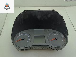 приборная панель Mercedes-Benz Sprinter W907/W910 ) 2019, 3.0 л., дизель, АКПП, белый, микроавтобус, A9079002305