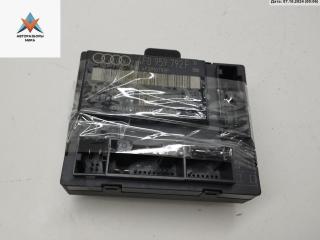 модуль управления двери Audi A6 4F/C6 2005, 2.7 л., дизель, МКПП, серый, седан, 4F0959792F