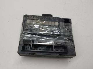 модуль управления двери Audi A6 4F/C6 2005, 2.7 л., дизель, МКПП, серый, седан, 4F0959792F