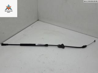 Трос двери задней Skoda Octavia mk2 (A5 1Z) 2011, 2.0 л., дизель, МКПП, красный, универсал, 1Z0839085A