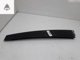 накладка двери (крышки) багажника Volkswagen Passat B5 [рестайлинг] 2001, 2.5 л., дизель, АКПП, серый, универсал, 3B0839902