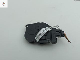 моторчик заслонки печки BMW 3 серия E90/E91/E92/E93 2007, 2.0 л., дизель, МКПП, серый, седан, 26012006