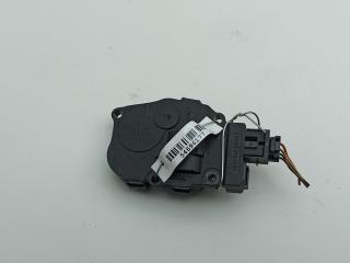 моторчик заслонки печки BMW 3 серия E90/E91/E92/E93 2007, 2.0 л., дизель, МКПП, серый, седан, 26012006