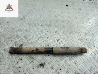 амортизатор задний правый Mercedes-Benz Vito-1 W638 1998, 2.3 л., бензин, МКПП, жёлтый, микроавтобус