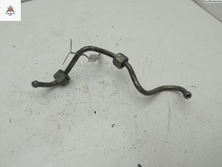 трубка ТНВД Fiat Scudo 2 поколение 2008, 2.0 л., дизель, МКПП, белый, минивэн