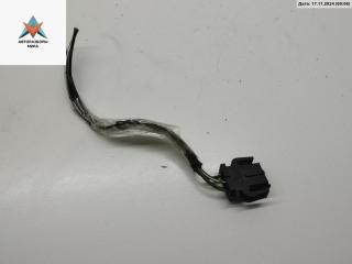 разъем (фишка) проводки Audi A4 B5 [рестайлинг] 2001, 1.8 л., бензин, МКПП, серый, универсал, 893971633T