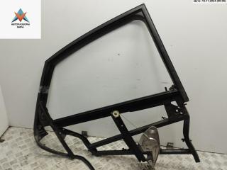 стеклоподъемник электрический задний правый Audi A6 4B/C5 2000, 1.8 л., бензин, МКПП, серый, седан, 4B0839398B