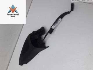 динамик высокочастотный (пищалка) Volkswagen Jetta 5 поколение 2005, 2.5 л., бензин, АКПП, синий, седан, 1K0035411A