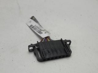 разъем (фишка) проводки SEAT Ibiza 3 поколение 2002, 1.2 л., бензин, МКПП, серый, хетчбэк 5 дв., 3B0972707