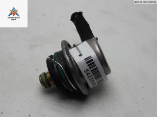 регулятор давления топлива Volkswagen Polo 3 поколение 1998, 1.4 л., бензин, МКПП, серый, хетчбэк 5 дв.