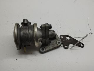 клапан EGR Audi A6 4B/C5 2000, 2.4 л., бензин, АКПП, серый, седан, 078131101N