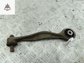 рычаг передний левый Audi A6 4B/C5 2000, 2.5 л., дизель, АКПП, серый, универсал, 8E0407509A