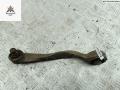рычаг передний левый Audi A6 4B/C5 2000, 2.5 л., дизель, АКПП, серый, универсал, 8E0407509A - фото №2