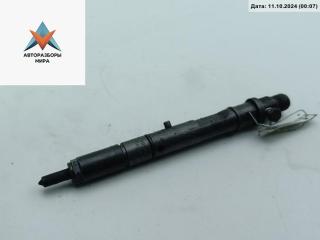 форсунка Audi A6 4B/C5 1999, 2.5 л., дизель, МКПП, синий, универсал, 059130201A