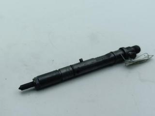 форсунка Audi A6 4B/C5 1999, 2.5 л., дизель, МКПП, синий, универсал, 059130201A