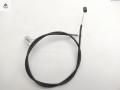 трос капота BMW 5 серия E39 [рестайлинг] 2000, 2.5 л., дизель, АКПП, чёрный, седан - фото №3